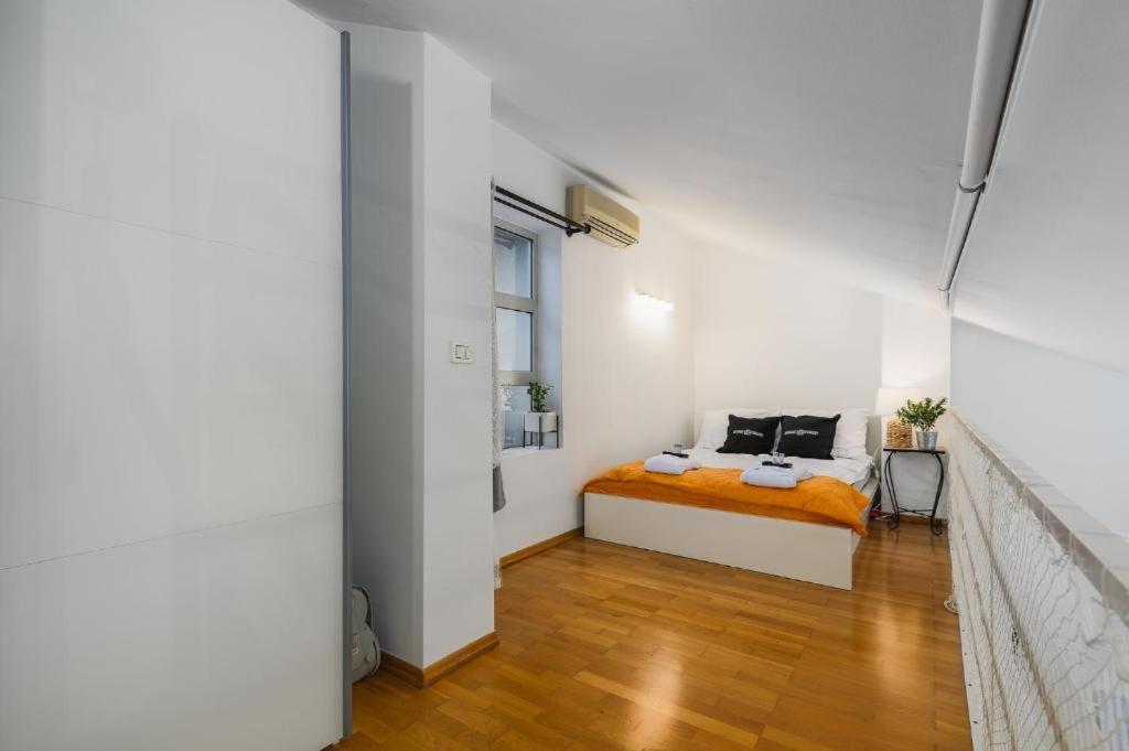 Umagic Apartment Экстерьер фото