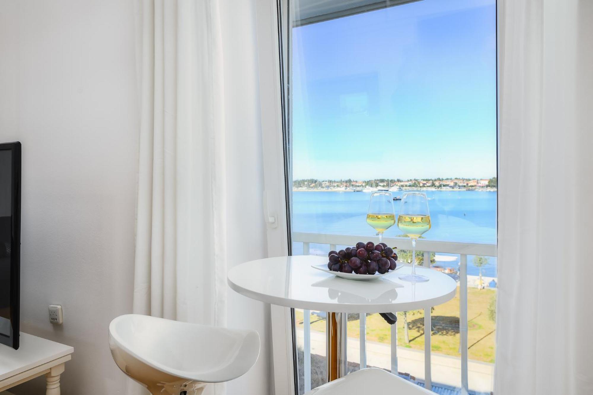 Umagic Apartment Экстерьер фото